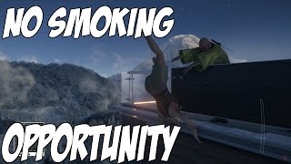 Hitman - Episode 6 - Japan - "No Smoking" Opportunity - Silent Assassin, Suit Only