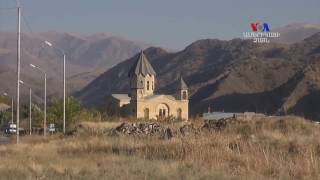 Խորհրդային Հայաստանի արհեստածին Վայք քաղաքը վերջերս նշել է ծննդյան տարեդարձը