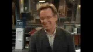 Phil Hartman - E!'s Shocking Celebrity Deaths segment
