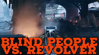 Blind People VS. Revolver - Vol.01 - BFV (PC)