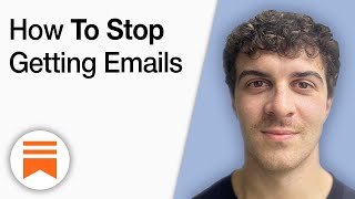 How To Stop Getting Substack Emails [2025 Full Guide]