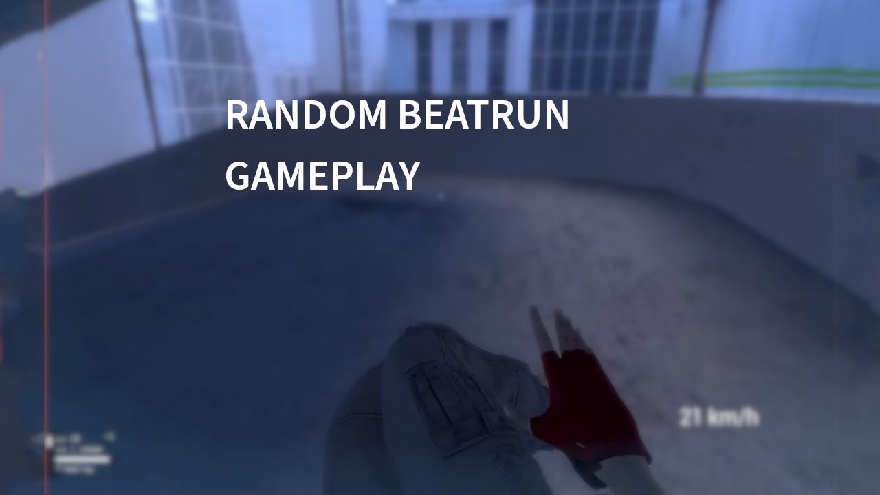 Random Beatrun Gameplay Gmod Youtube