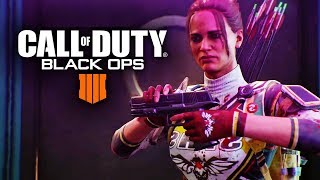 Call of Duty Black Ops 4: Operation Apocalypse Z – Official Cinematic Trailer #2