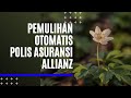 Pemulihan Otomatis Polis Asuransi Allianz