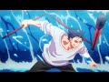 Toji Fushiguro vs Dagon「Jujutsu Kaisen Season 2 AMV」Annihilate