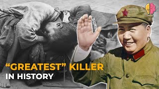 The "Greatest" Killer in History