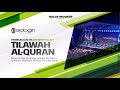 Tilawah Al-Quran | Milad Sidogiri 287