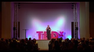 Finding Pride in Chattanooga | Chloe Morrison | TEDxChattanooga