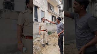 Jab ek police officer ne Thar gaadi ko rukvaya to kya hua dekho 😦