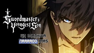 ⚔️ SELLARON su TALENTO y es DESTERRADO | Maestro de la Espada | PARTE 13 | Manhwa Narrado