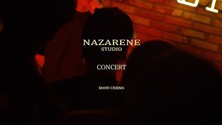 나자린 콘서트를 유튜브로! NAZARENE CONCERT