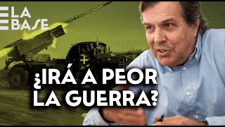 ¿Habrá escalda en Ucrania? | Entrevista a Rafael Poch