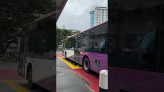 [EDS Start up] Mercedes-Benz Citaro SBS6121X SBS Transit