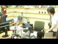 130605 sukira phototaking with guests