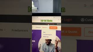 Cách kiếm thêm thu nhập từ việc gõ văn bản 💁‍♀️ #freelancer #freelance #learning #money #tips