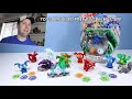 bakugan geogan rising season 3 sneak peek review