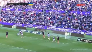 | Valladolid 0-3 Sevilla | Resumen Laliga Santander
