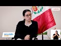 Inclusión 2030 | T3 - Ep. 56 | Laura Balbuena, directora ejecutiva de Fulbright Perú