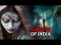 Unsolved Scary Stories of Indian Villages - Real Ghosts Stories