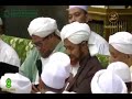 Teguran habib Umar kepada yang mengaku Amir dunia jamaah tabligh dan menjauhi gurunya