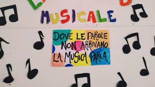 Laboratorio Musicale