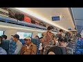 why indonesia’s new high speed train surprised me