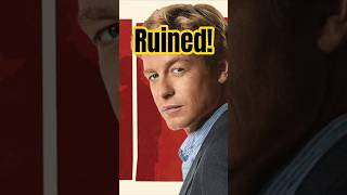 How writers ruined The Mentalist TV series