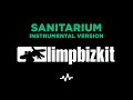 Limp Bizkit - Sanitarium (mtv Icon: Metallica Instrumental Version)