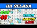 PREDIKSI HK HARI INI SELASA 5 NOVEMBER 2024 / PAITO HK MALAM INI