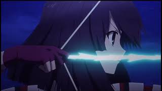 Against The Current, weapon (nightcore version)