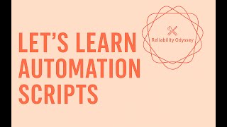 Let's Learn Automation Script | EP11 - Attribute Launch Point Script