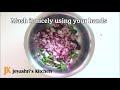 andhra style instant raw rasam no cook rasam recipe