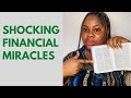 Watch how money flows to you after reading this psalms for 7days