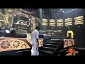 dhanush speech in mersal audio launch mersal music live dhanush vijay ar rahman