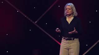 The missing piece to conservation | Dr. Deborah McCauley | TEDxBozeman