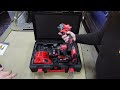 win an awesome set of milwaukee fuel impact tools