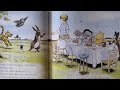 Winnie the Pooh Mind Your Manners Book