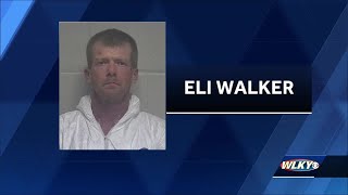 Man charged in Oldham County shooting