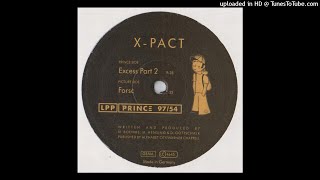 X-Pact - Excess Part 2 (1997)