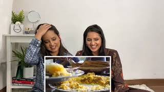 Indian Reaction On Village Food In Pakistan| Mark Wiens| Big Breakfast Rural Punjab