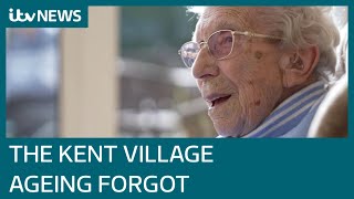 The Kent village with the highest life expectancy in England | ITV News