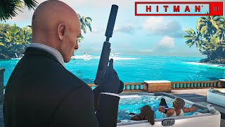 HITMAN 3 - The BEST 47 KILLS in Trilogy Compilation