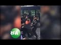 Police Clash with Land Protesters in Guangdong | Radio Free Asia (RFA)