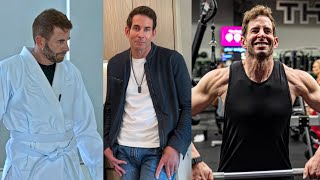 Tarek El Moussa Reveals Shocking Body Transformation — Fans Stunned by Before & After #hgtv