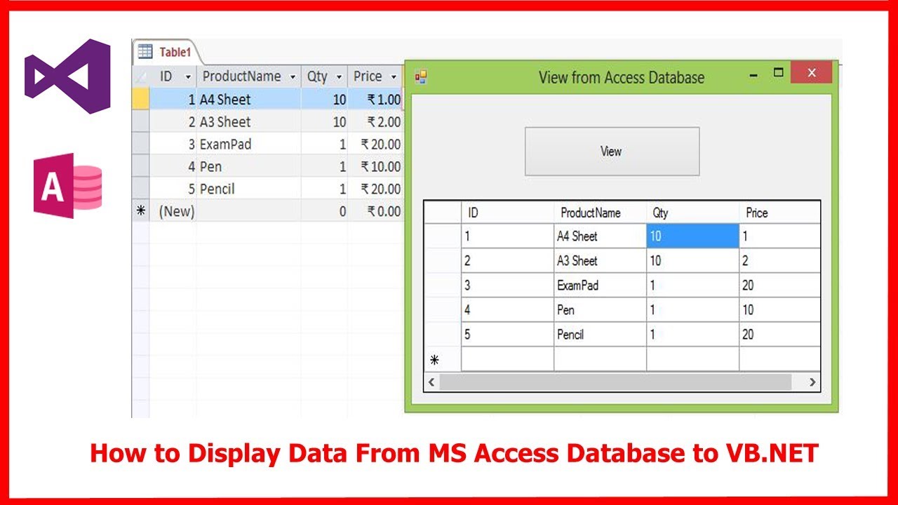 Access load. Как подключить таблицу к DATAGRIDVIEW. Update from access. Сохранить DATAGRIDVIEW В pdf. Выпадающий список в DATAGRIDVIEW из базы данных access.
