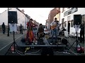 Invisible Gem  at Glastonbury Frost Fayre 2017