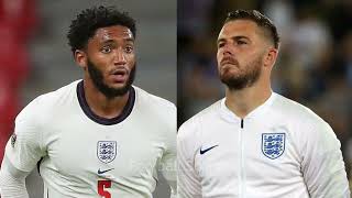 Breaking News😱🔥Gomez,Butland,Toney Set For England Recall Before Friendly Match🔥🔥