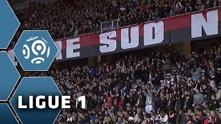 Ligue 1 - Week 31 : OGC Nice - Paris Saint-Germain Teaser Trailer - 2013/2014