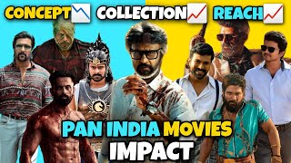 Panindia படங்கள் ஏன் எடுக்குறாங்க || Problem of Pan india movies || Pan india Movies Impact #vijay