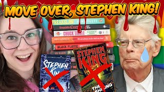 All the best horror novels are gay. Here's why.